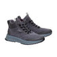 Sneakers Alte Uomo Hey Dude  Tahoe Classic Mix HD.44301