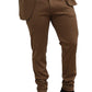 Pantaloni  Uomo QB24  Botna Bienpant CFC0110638003