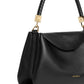 Borsa A Mano Donna Coccinelle Pelle con grana Tiggy E1VCK180201