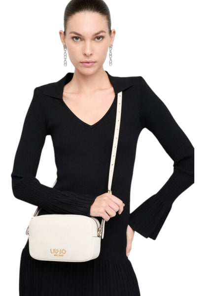 Borsa A Tracolla Donna Liu Jo Small Camera Case  AF5137E0058