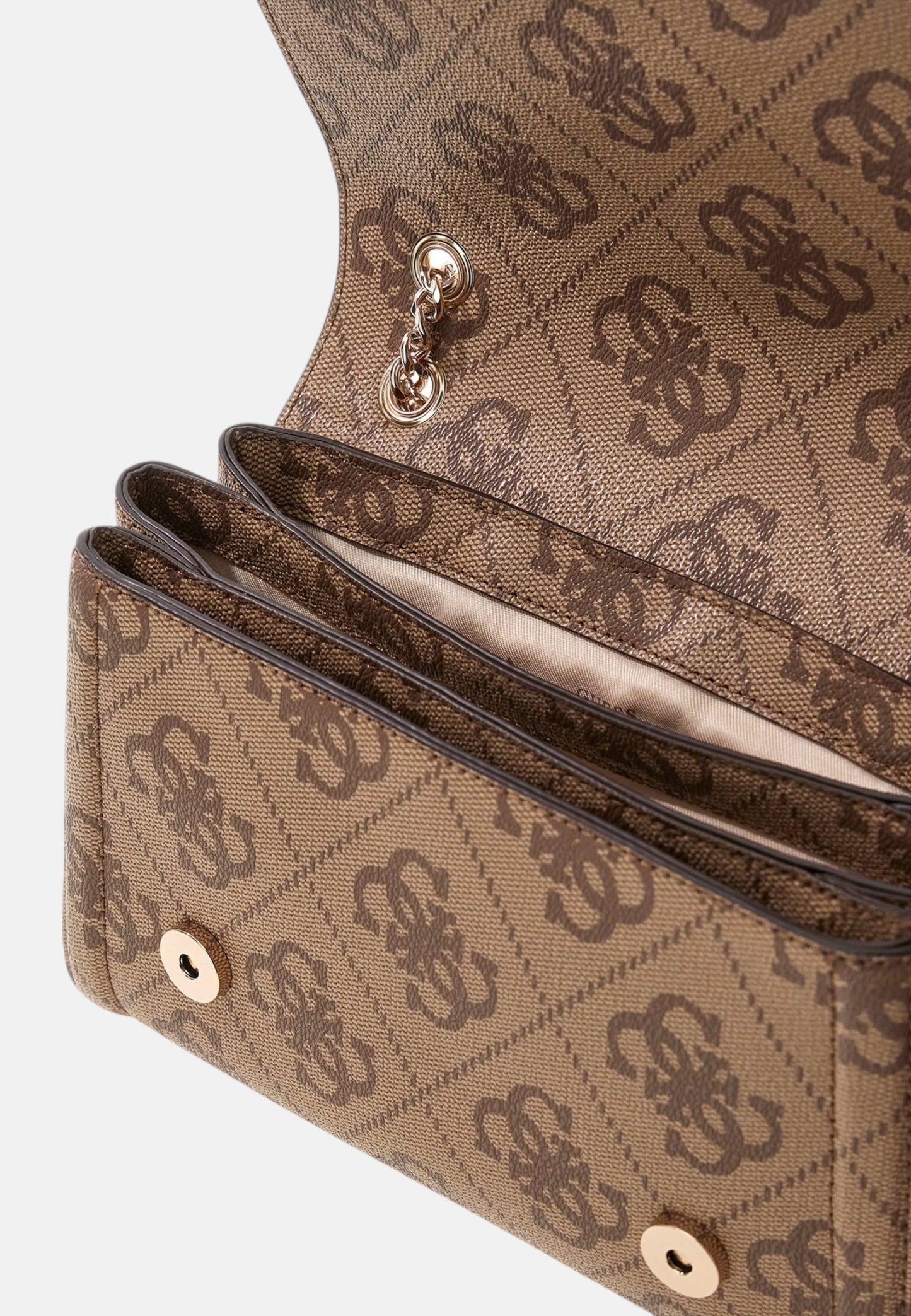 Borsa A Tracolla Donna Guess Convertible Xbody Flap Noelle Ii HWSS9672210