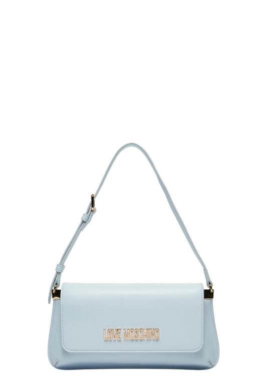 Borsa A Spalla Donna Love Moschino