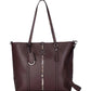 Borsa A Spalla Donna Gattinoni Medium Shopping Esther BEN2E8580WVW