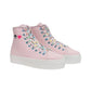 Sneakers Alte Donna Chiara Ferragni   CF3011