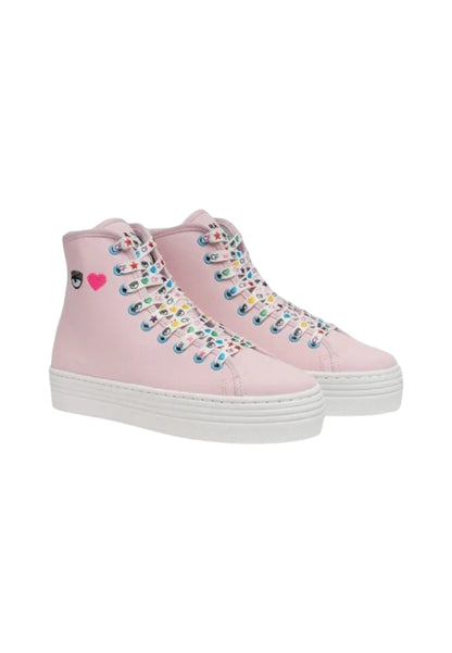 Sneakers Alte Donna Chiara Ferragni   CF3011