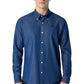 Camicia Manica lunga Uomo North Sails