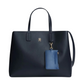 Borsa A Mano Donna Tommy Hilfiger Satchel Th Icon AW0AW18723