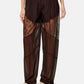 Pantaloni Cargo Donna Pinko Balloon fit Nacy 106275A336