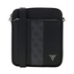 Borsa A Tracolla Uomo Guess Flat Crossbody Sydney HMSYSYP6459