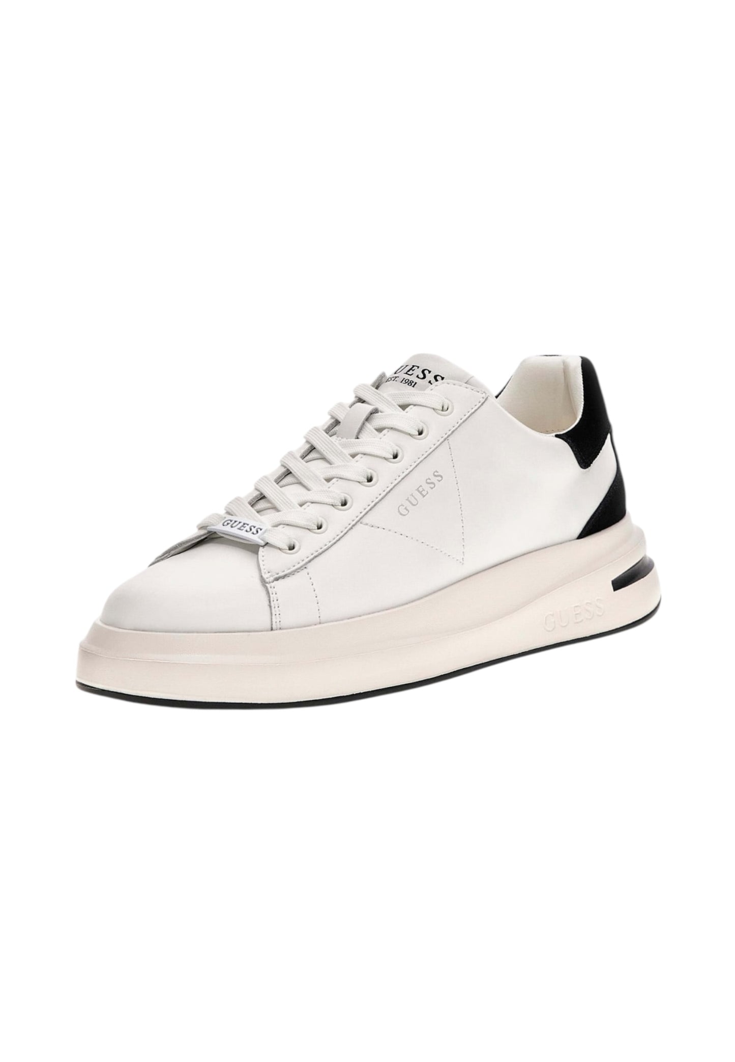 Sneakers Basse Uomo Guess  Elba FMFLBALEA12