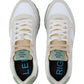 Sneakers Basse Uomo Sun68  Tom Multicolor Z36106