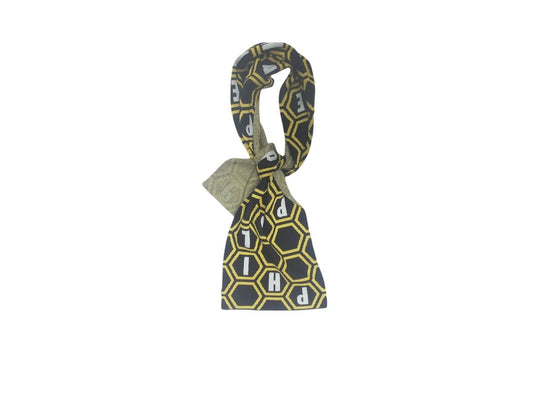 Sciarpa  Uomo Philipp Plein   SCB3WMPP134