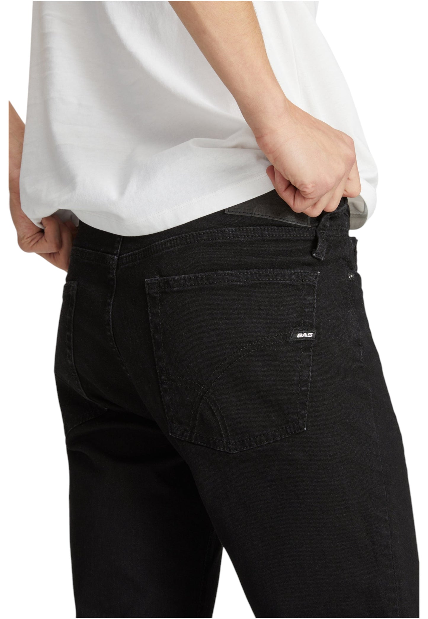Jeans  Uomo Gas