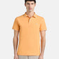Polo Manica Corta Uomo Harmont & Blaine Con Orli E Righini A Contrasto  LNQ032020862