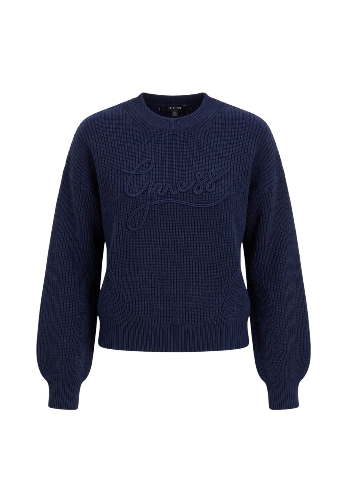 Maglione A Girocollo Donna Guess  Faith W6BR27Z1409
