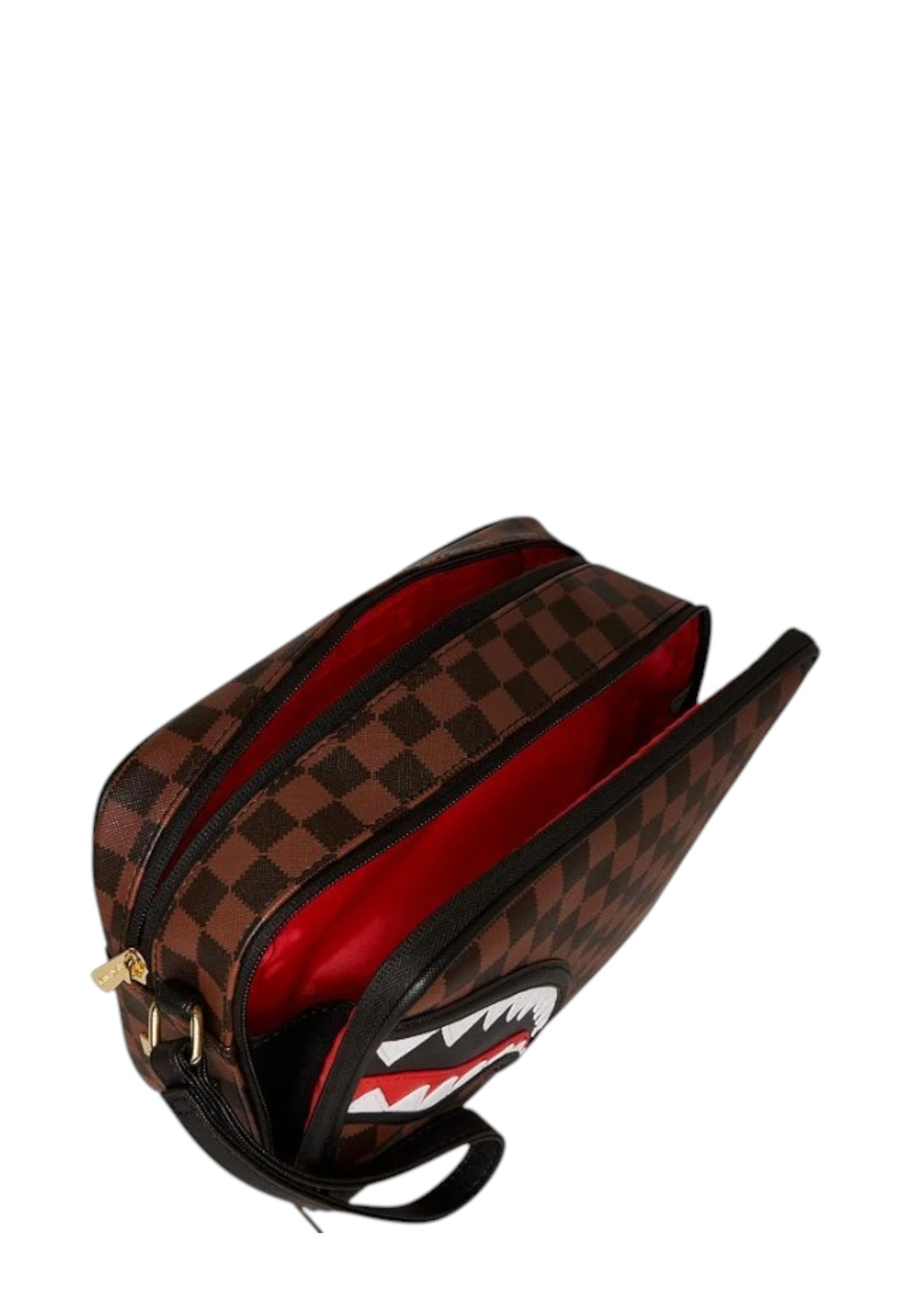 Pochette  Unisex Sprayground  Sawtooth Sharks in Paris 910B7840NSZ