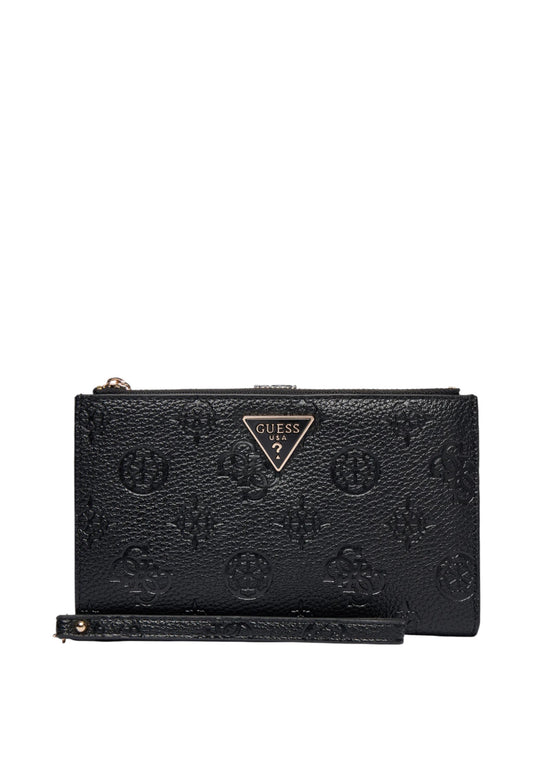 Portafoglio Con Zip Donna Guess Double Zip Orgnzr Cresidia Ii SWPD9888157