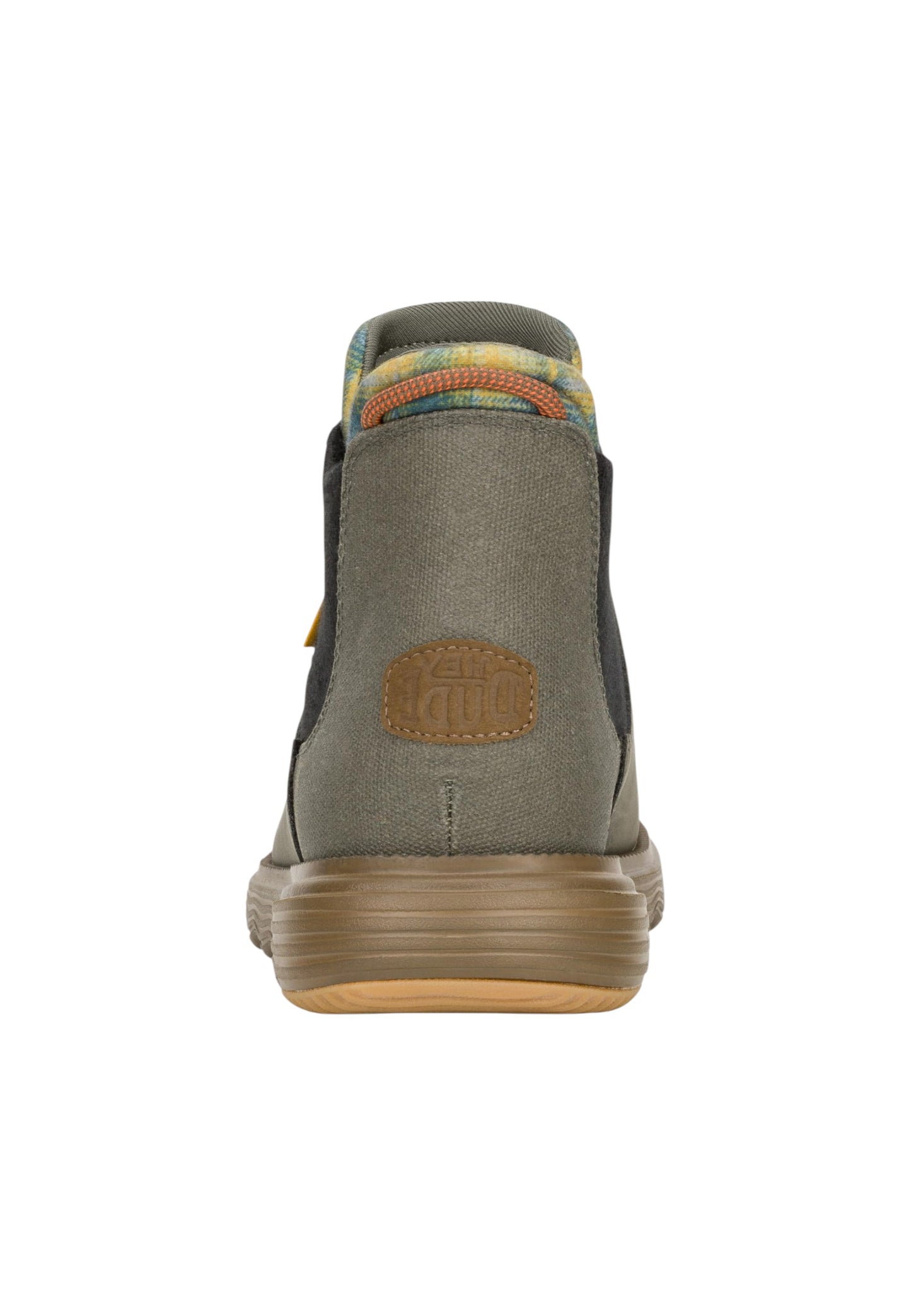 Sneakers Alte Uomo Hey Dude  Branson Classic HD.42065