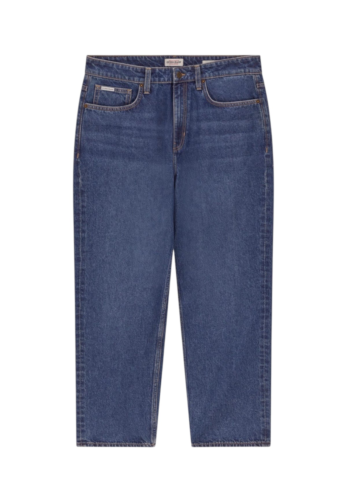 Jeans Relaxed Fit Uomo Guess  Gj G18 M5YAB3D6368