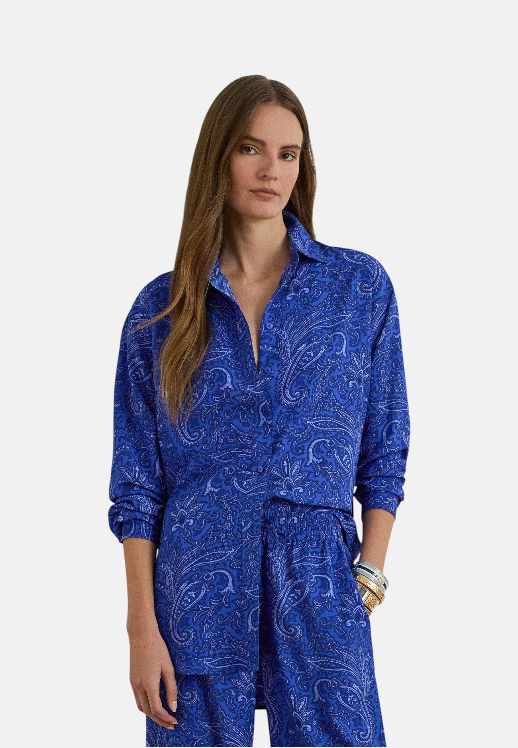Camicia  Donna Lauren Ralph Lauren   200P036940