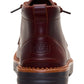 Sneakers Alte Uomo Hey Dude  Flint Boot Leather HD.45878