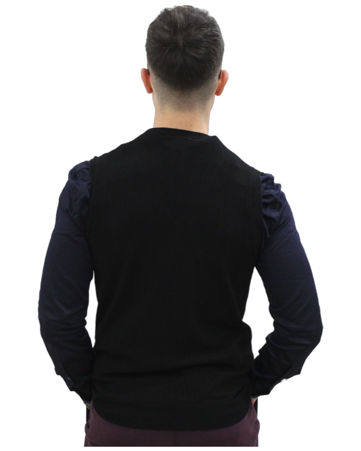 Gilet  Uomo Gaudi   221GU53072