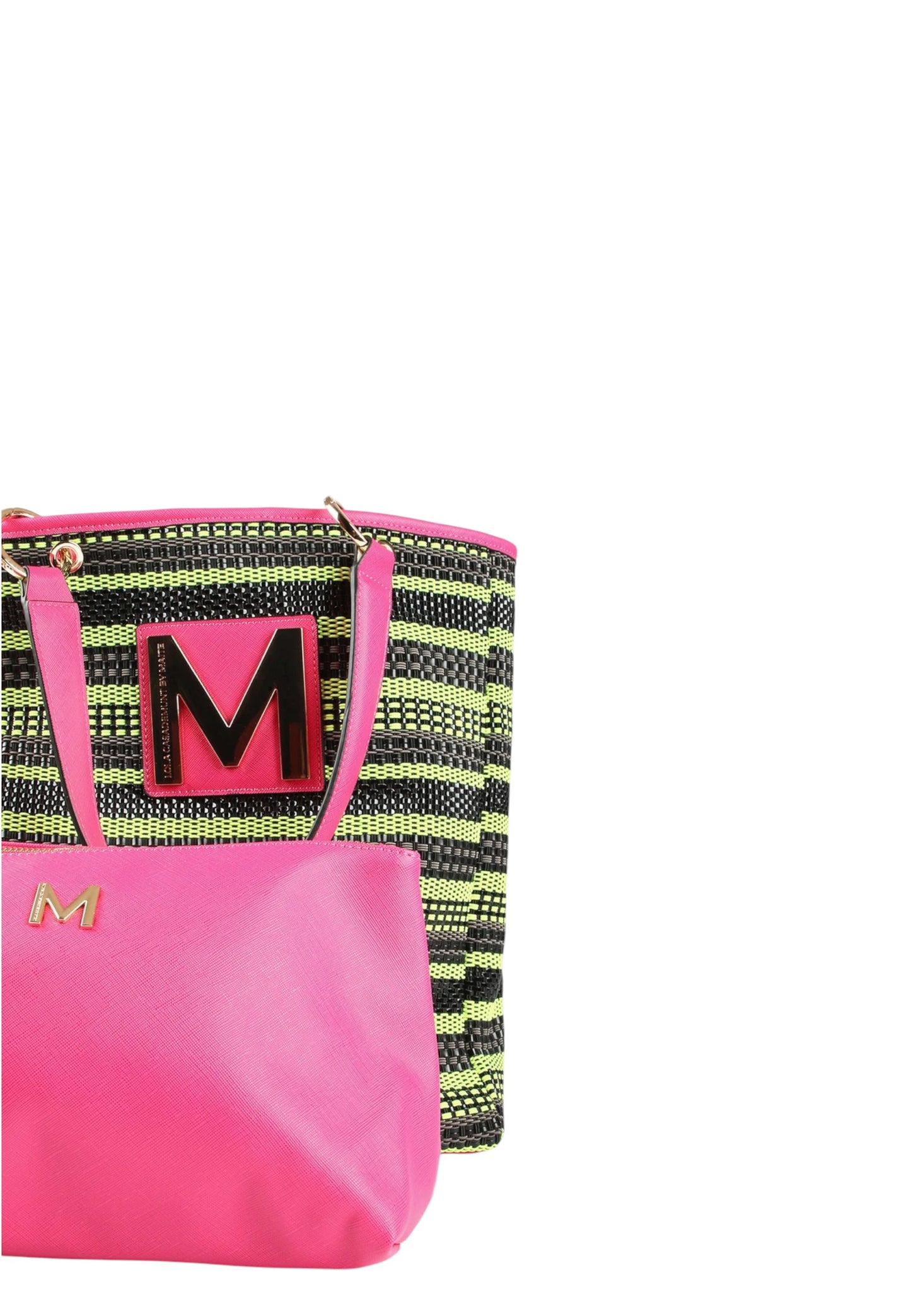 Borsa A Spalla Donna Lola Casademunt   MS2404017
