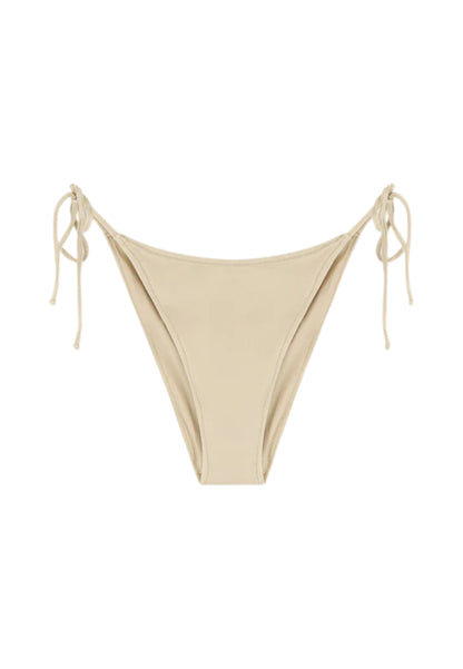 Bikini Pezzo Sotto Donna Mc2 Saint Barth Normal Coverage Virgo - Shiny