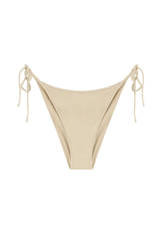 Bikini Pezzo Sotto Donna Mc2 Saint Barth Normal Coverage Virgo - Shiny