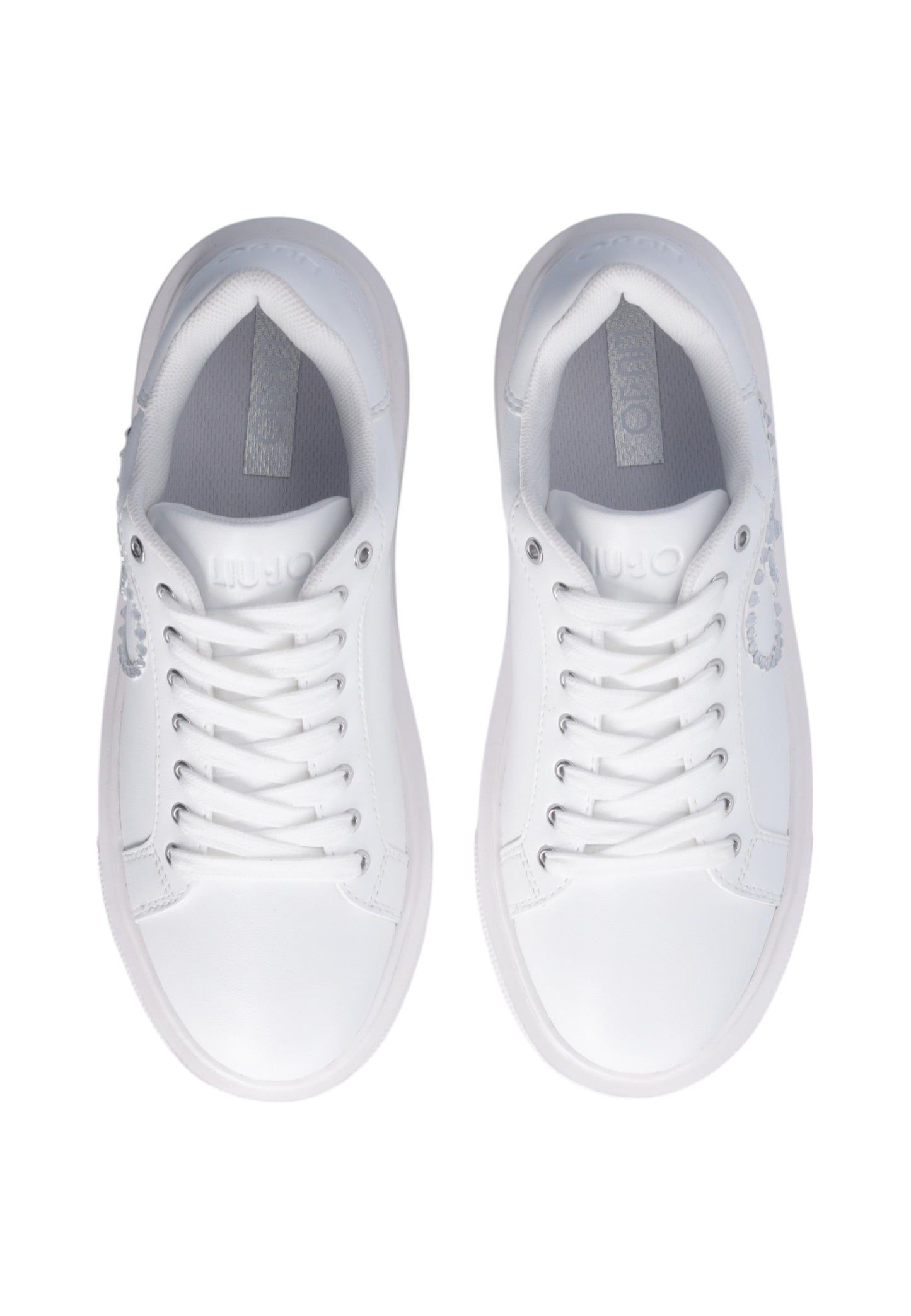Sneakers Basse Donna Liu Jo