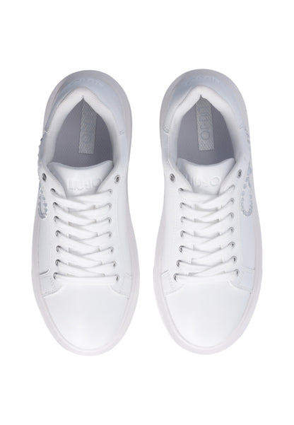 Sneakers Basse Donna Liu Jo
