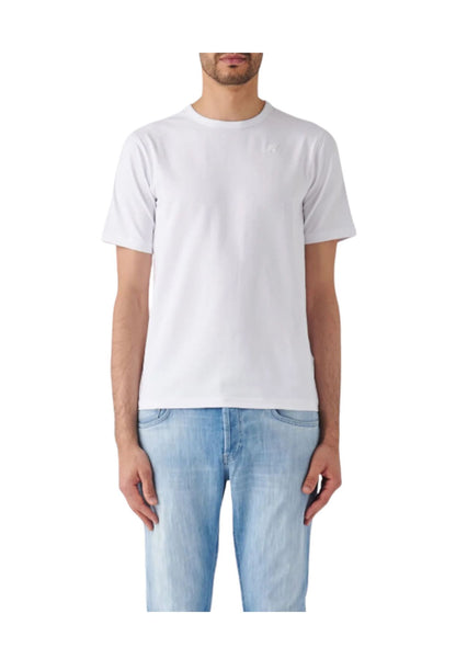 T-Shirt  Uomo K-Way   K8131UW