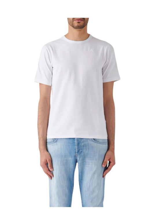 T-Shirt  Uomo K-Way   K8131UW