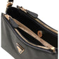 Borsa A Spalla Donna Guess 3 Comp Shoulder Xbody Noelle Ii HWZG9672730