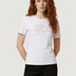T-Shirt Manica Corta Donna Guess  Siena V6GI07K2968