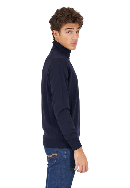 Maglione A Girocollo Uomo Harmont & Blaine   HRI006030478