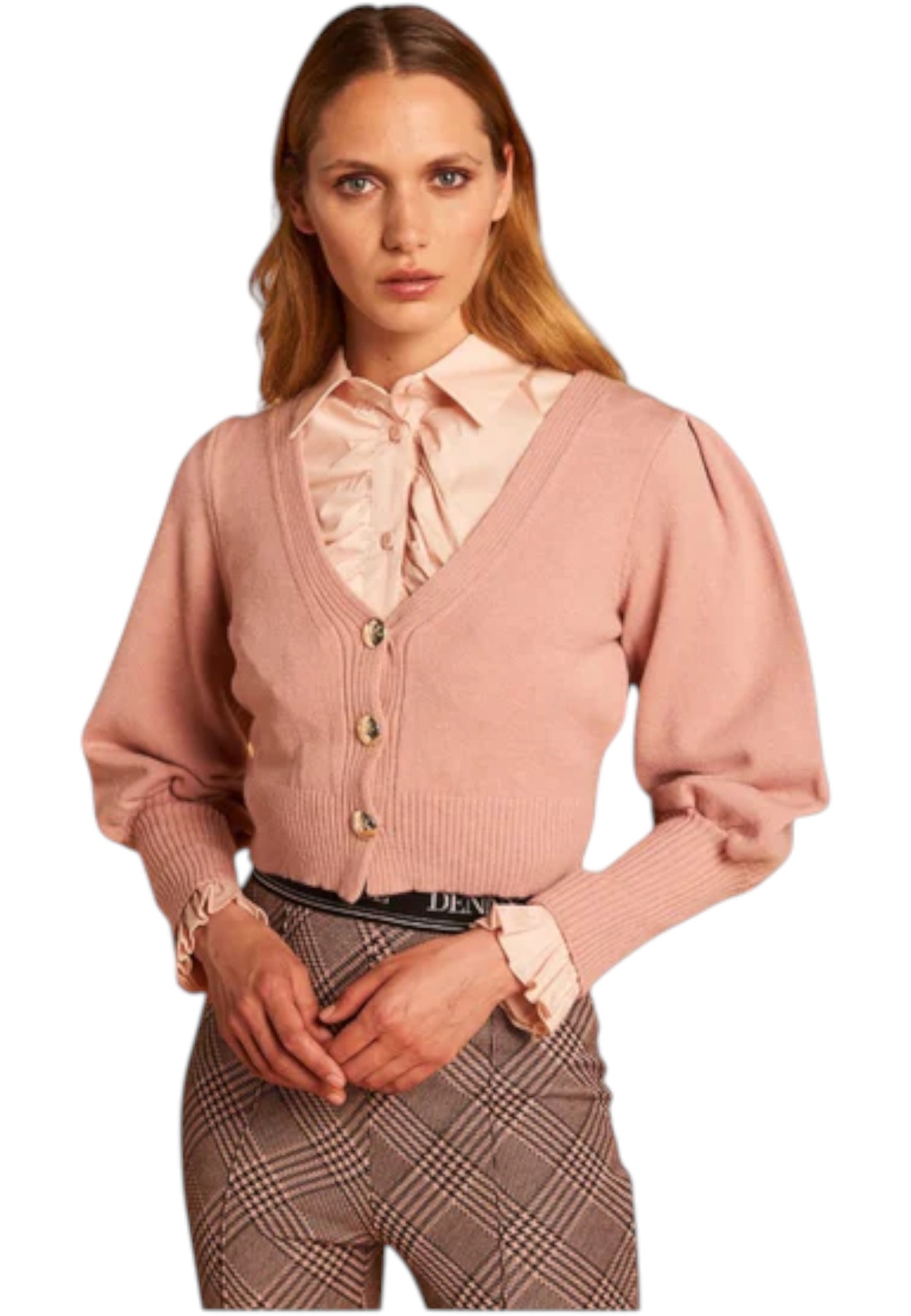 Cardigan  Donna Denny Rose   121DD50012