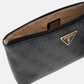 Pochette  Donna Guess Wristlet Pouch Laurel Ii SWSG7459145