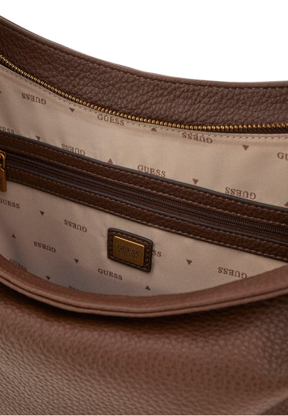 Borsa A Spalla Donna Guess Shoulder Bag Camden HWBB9308180