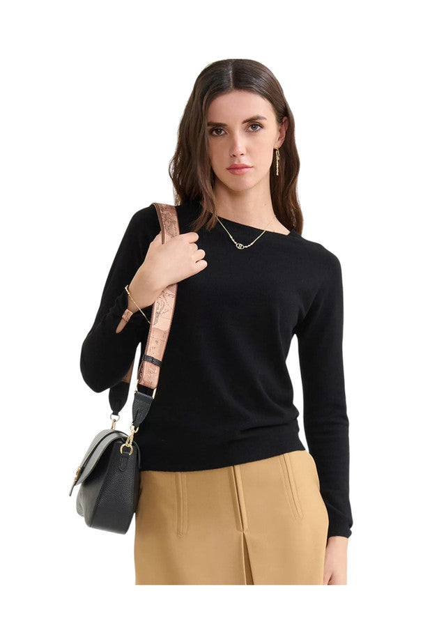 24ID17008FV17 - Maglia - Alviero Martini