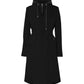 Cappotto  Donna Kocca   A23PCA0157ABUN0000