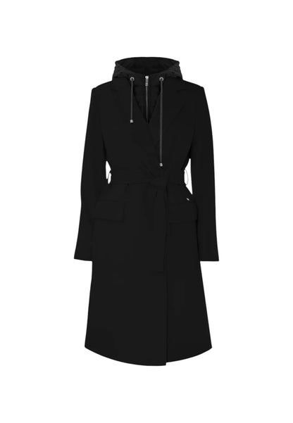 Cappotto  Donna Kocca   A23PCA0157ABUN0000