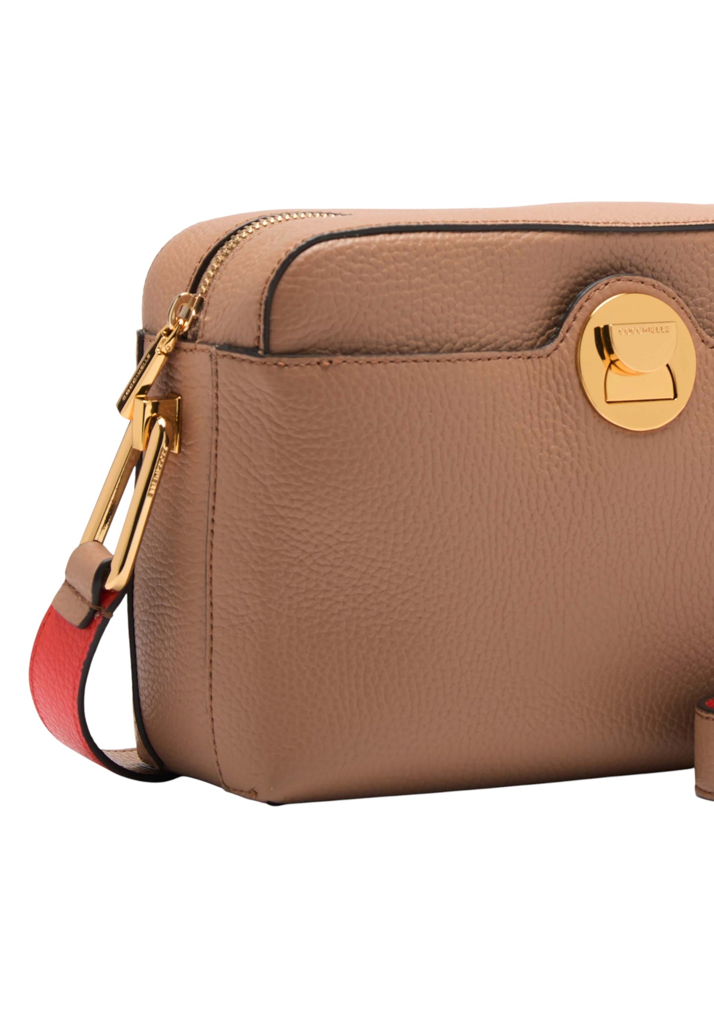 Borsa A Tracolla Donna Coccinelle  Liya E1MD0150121