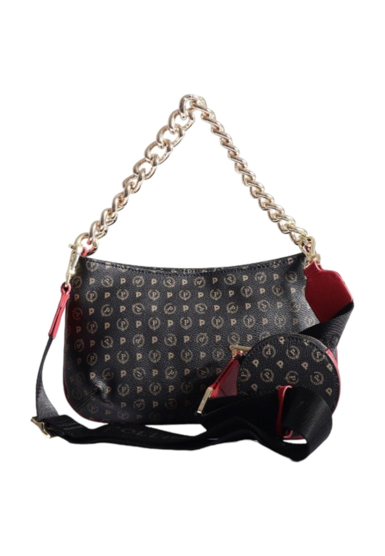 Borsa A Tracolla Donna Pollini  Heritage TE8490PP0FQ11