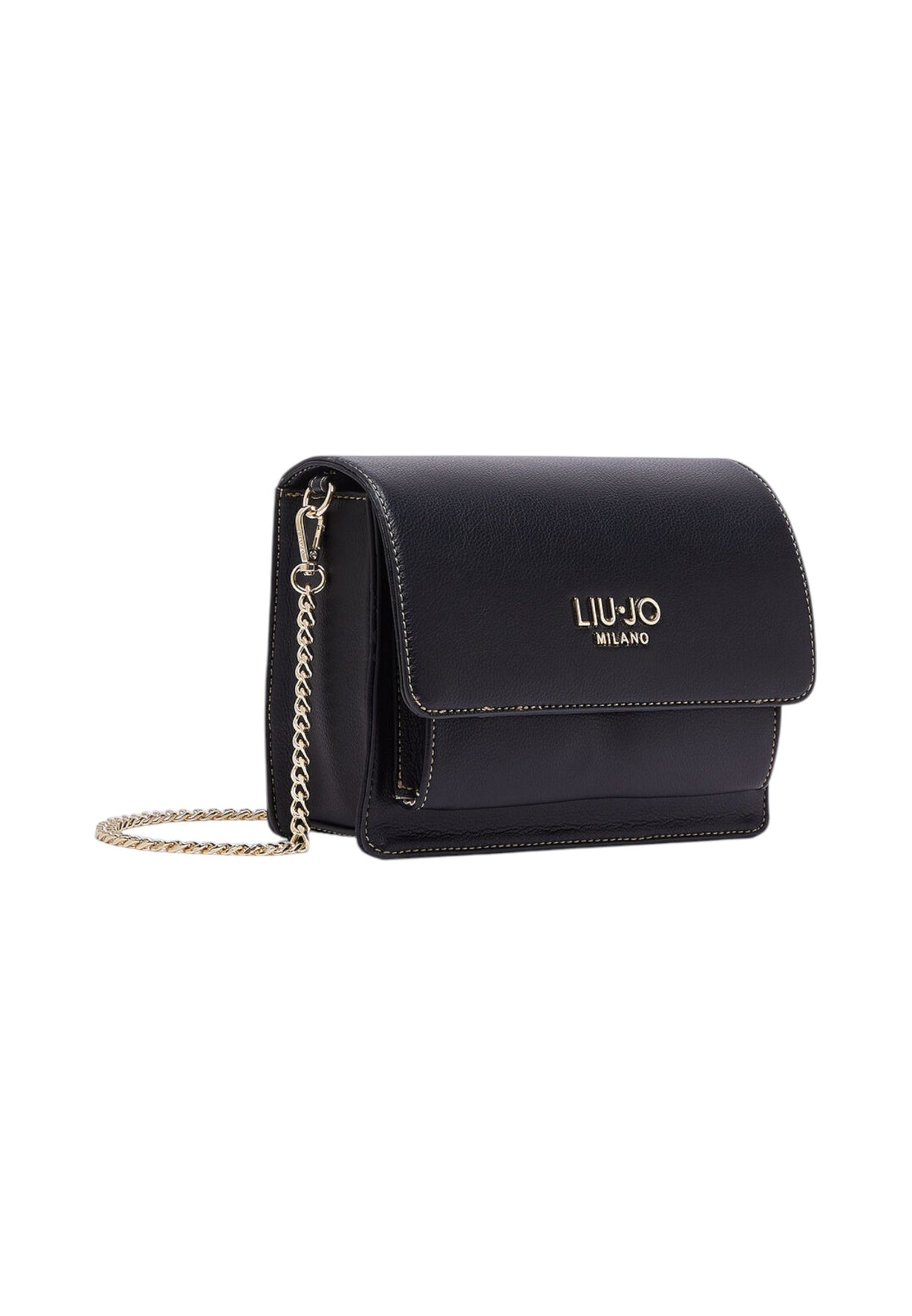 Borsa A Tracolla Donna Liu Jo Con Patta Media  AF6152E1120