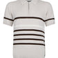 Maglia A Girocollo Uomo Liu Jo Manica Corta  QA6013MA19R