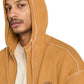 Felpa Con Cappuccio Uomo Timberland  #10061 Full Zip TB0A5MEX