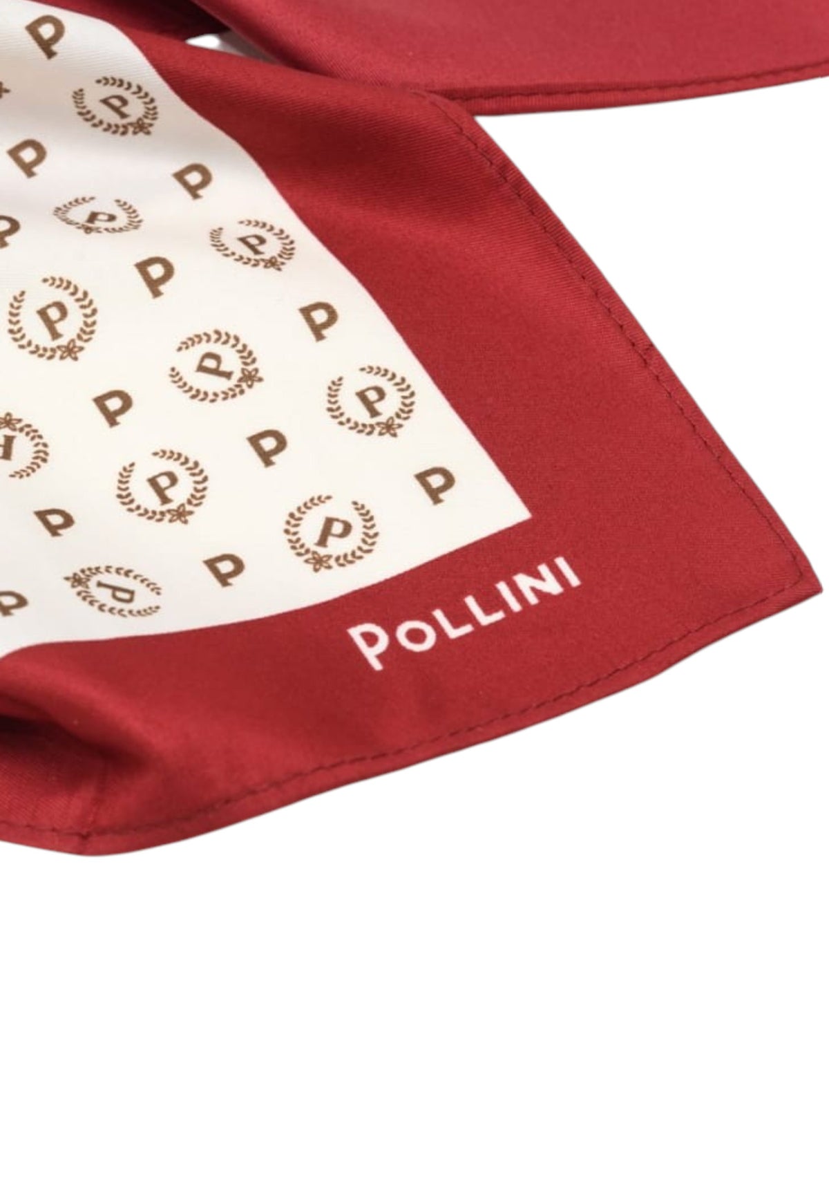 Foulard  Donna Pollini 68X68 cm  TE7900PP04Q84