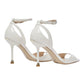 Sandali Con Tacco Donna Liu Jo In Vernice My Tracy 02 SXX017EX004