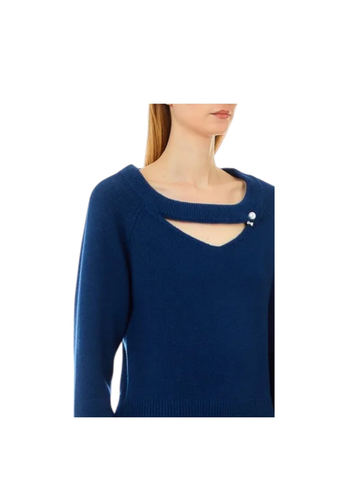 CF4033MA86O - Maglione - Liu Jo